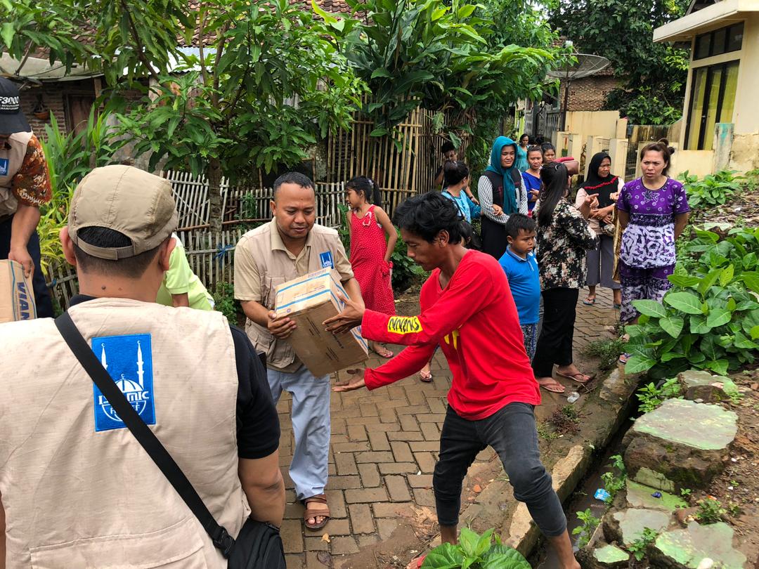 Indonesia - Where We Work | Islamic Relief Canada