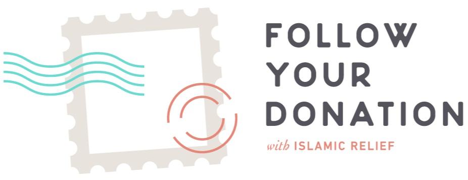 Your Impact 2022 | Islamic Relief Canada