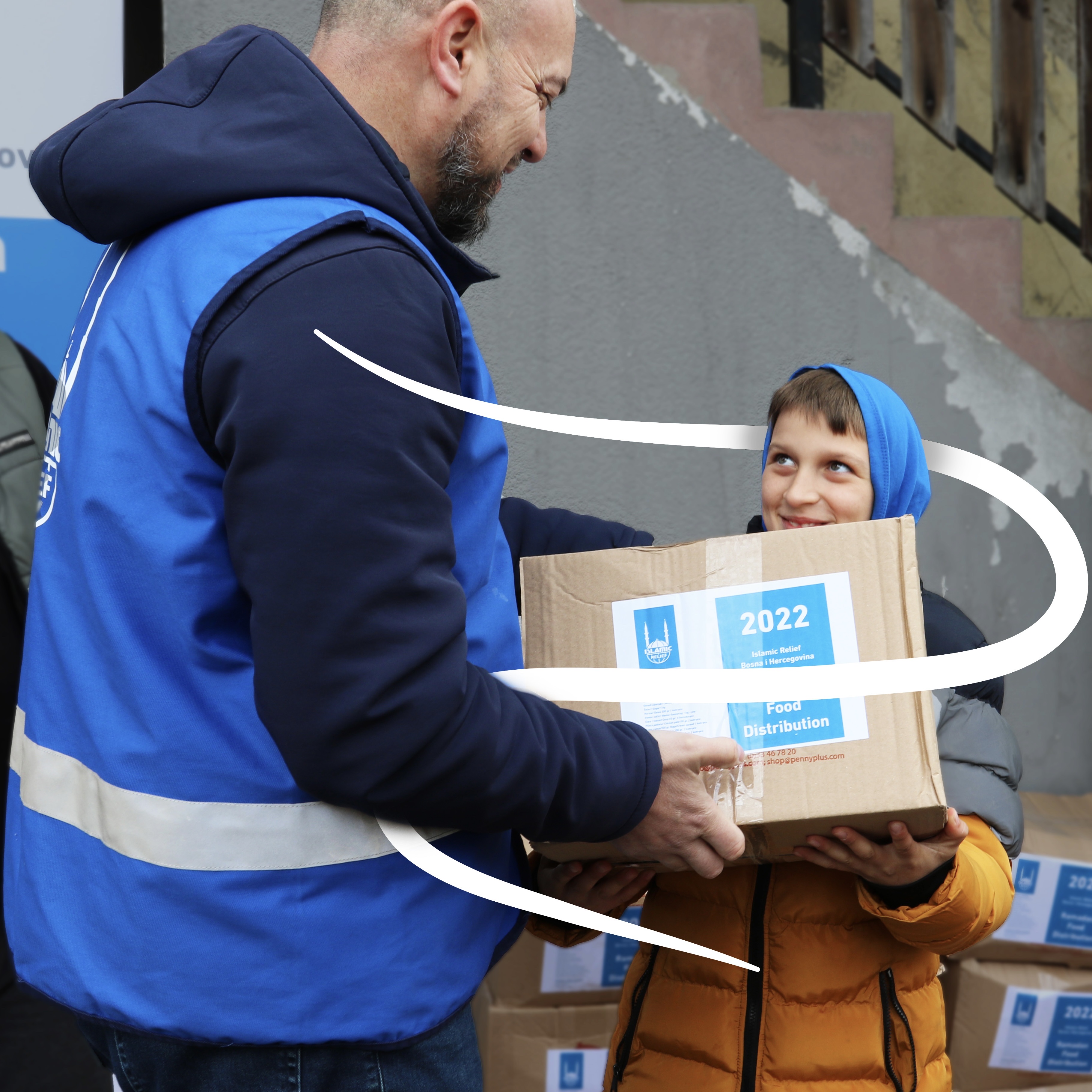 Your Impact 2022 | Islamic Relief Canada