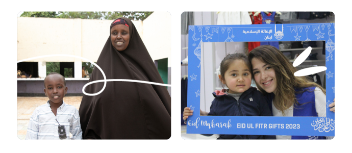 Your Impact 2023 | Islamic Relief Canada