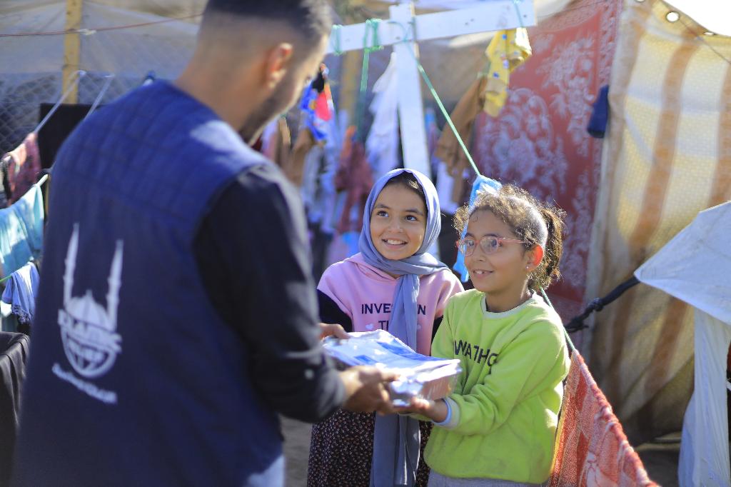 Gaza Update 2024 | Islamic Relief Canada