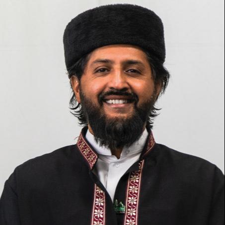 Sadiq Patha Our Scholars | Islamic Relief Canada