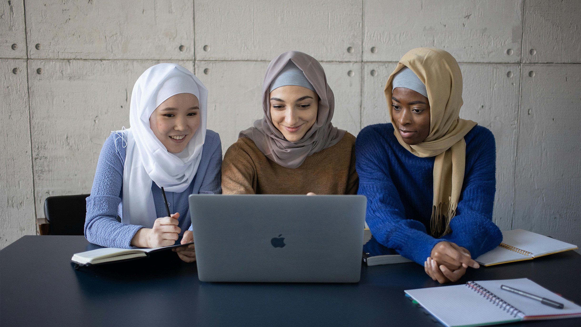 What we do | Islamic Relief Canada