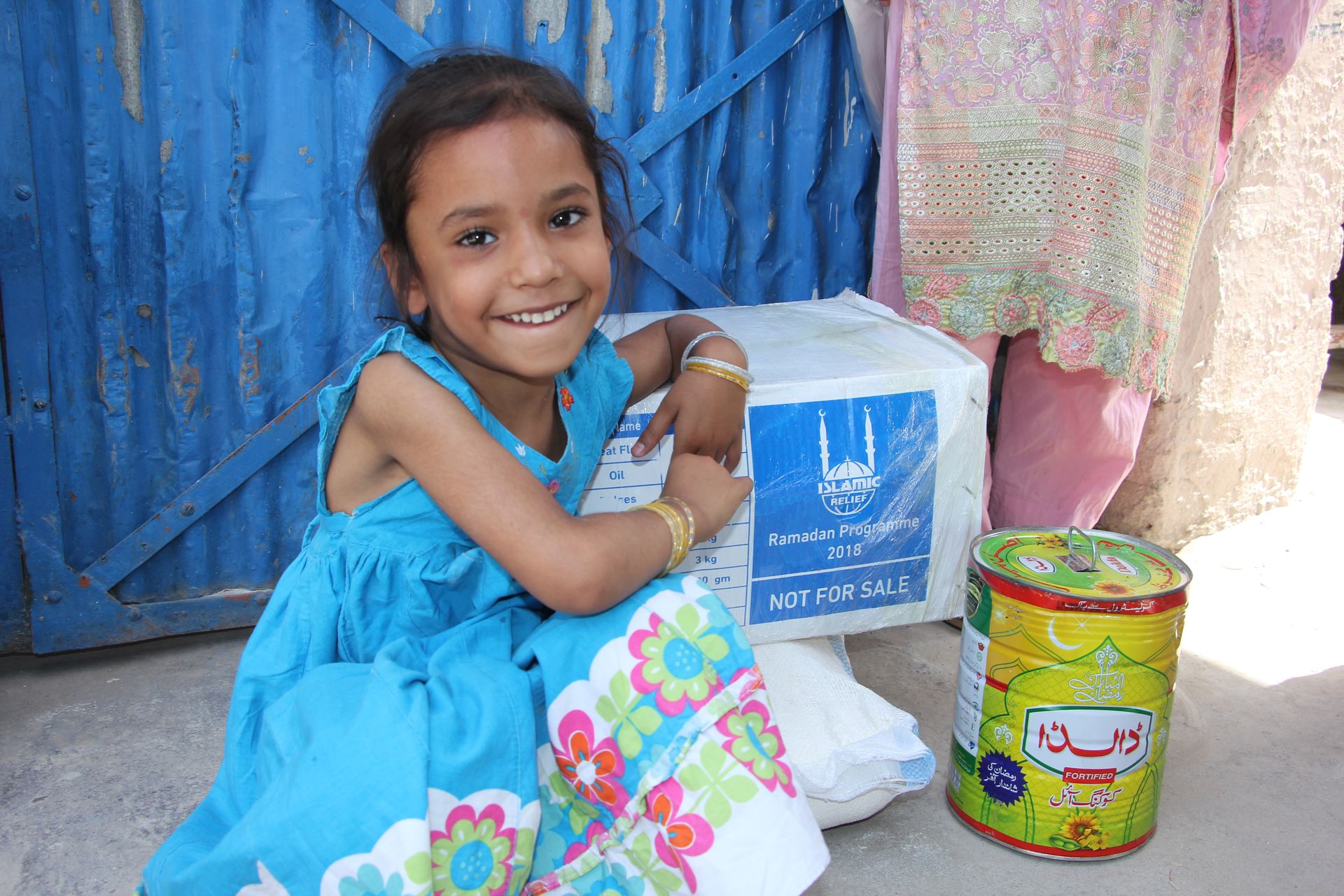 Islamic Giving | Islamic Relief Canada