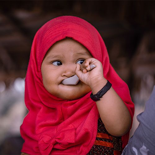 Fidya / Kaffara | Islamic Relief Canada