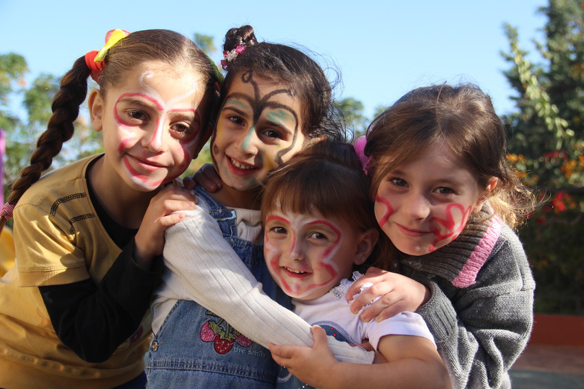 Orphan Gifts | Islamic Relief Canada