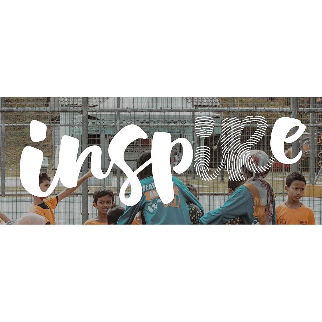 Inspire Registration | Islamic Relief Canada
