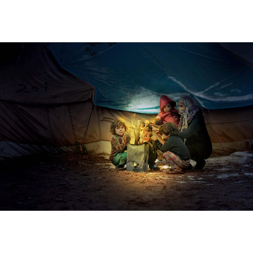 International Winter Appeal | Islamic Relief Canada